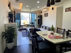 The Esparis (D18), Condominium #520135571